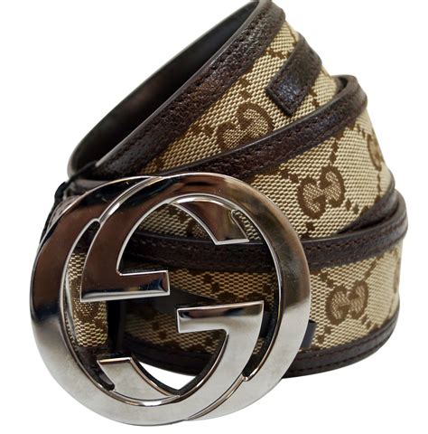 brown gucci belt amazon